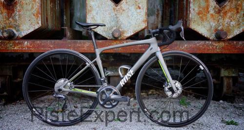 Rose X-Lite Four Disc fiche technique et avis